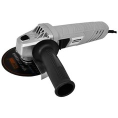 УШМ Werker AG 900, 800 Вт, 125 мм
