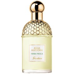 Туалетная вода Guerlain Aqua Allegoria Herba Fresca, 75 мл