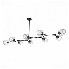 Потолочная люстра Rametto SLE154843-09 (Evoluce)