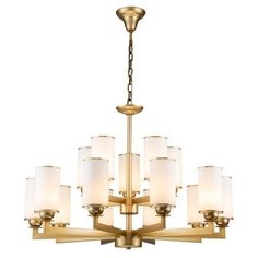 Подвесная люстра Sollemnis 2621-15P (Favourite)