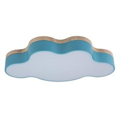 Потолочный светильник светодиодный для детской Axel 10005/30 Blue (Loft It)