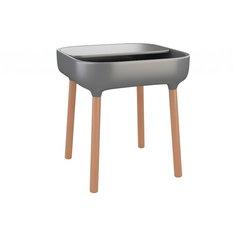 Журнальный столик Loftyhome Ivy Grey 307-G