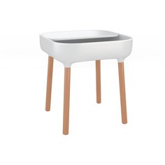 Журнальный столик Loftyhome Ivy White 307-W