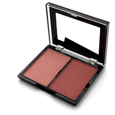 TF Cosmetics двухцветные румяна Blush 92 нюдовый розовый и розовый беби долл