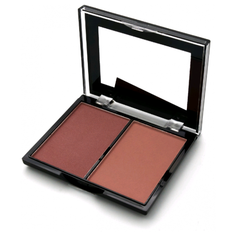 TF Cosmetics двухцветные румяна Blush 94 абрикос и роза