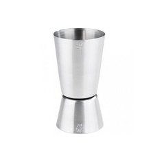 Джиггер (мерный стакан) MGSteel 20/40мл