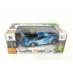 Машинка р/у 1:24, 23х12х9,5 см Xun Fei Yu Toys