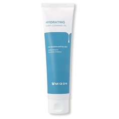 MIZON HYDRATING DEEP CLEANSING OIL Гидрофильное масло увлажняющее с гиалуроновой кислотой 150 г