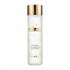 Secret Key 24K Gold Premium First Essence Омолаживающая эссенция с коллоидным золотом