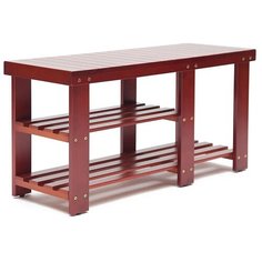 Обувница NY-3021 Вишня Tet Chair