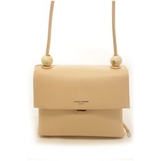 Женская Сумка David Jones 6109 pink