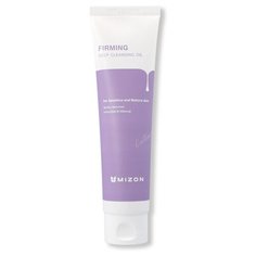 MIZON FIRMING DEEP CLEANSING OIL Гидрофильное масло глубокоочищающее с коллагеном 150 г