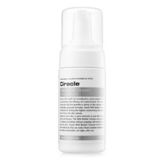 Ciracle пенка для чувствительной кожи Mild Bubble Cleanser, 100 мл