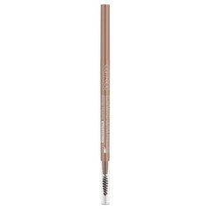 CATRICE карандаш для бровей SlimMatic Ultra Precise Brow Pencil Waterproof, оттенок 020 medium