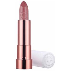 Essence Помада для губ This is me. Semi shine, оттенок 101 my choice
