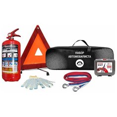 Набор автомобилиста "авто" , ФЭСТ, артикул 1463