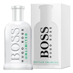 Туалетная вода HUGO BOSS Boss Bottled Unlimited, 200 мл