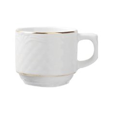 Чашка «Афродита»; фарфор; 100мл Lubiana