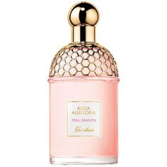 Туалетная вода Guerlain Aqua Allegoria Pera Granita, 75 мл