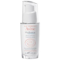 AVENE Hydrance Optimale Увлажняющая сыворотка для лица, 30 мл