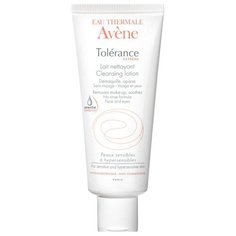AVENE очищающее молочко Tolerance Extreme, 200 мл
