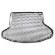Коврик в багажник TOYOTA Prius 2004-2010, хб. (полиуретан) Element