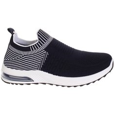 Кроссовки CROSBY размер 36, синий/белый