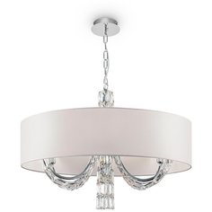 Подвесная люстра Maytoni Talento DIA008PL-06CH