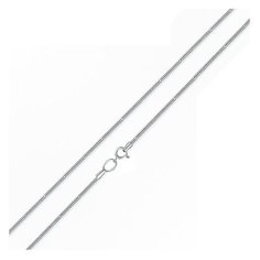 Silver WINGS Цепочка из серебра ср925р-105904050, 50 см, 5.59 г