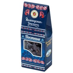 Пастила Вологодская мануфактура Хрустики яблочные постные, 80 г