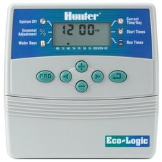 Пульт управления ELC-401i-E внутренний 4 зоны .HUNTER