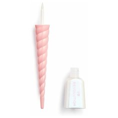 REVOLUTION Подводка для глаз Fantasy Eyeliner, оттенок Unicorn