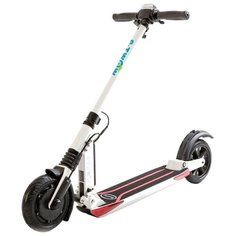 Электросамокат e-TWOW Booster PLUS - V, белый