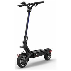 Электросамокат Dualtron 3, черный