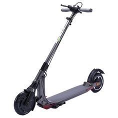 Электросамокат e-TWOW S3 Booster GT, серый