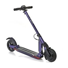 Электросамокат e-TWOW Booster PLUS - V, фиолетовый