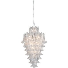 Подвесная люстра Vitaluce V5860-9/28