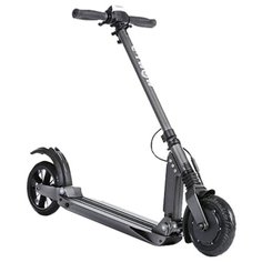 Электросамокат e-TWOW Booster PLUS, серый