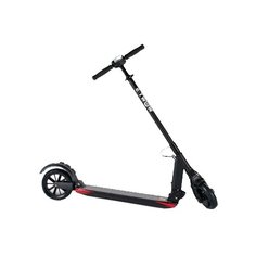 Электросамокат e-TWOW S3 Booster GT, черный