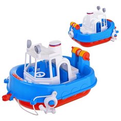 Кораблик ФОРМА Юнга / сетка