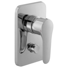 Смеситель для ванны и душа Jacob Delafon July