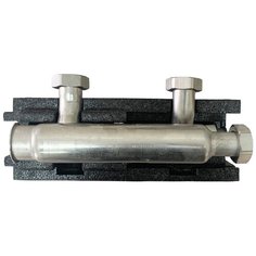 Расширение коллектора HKV 125 мм на 1 контур Hansa