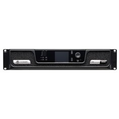 Усилитель мощности Crown CDi 2|600 черный
