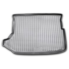 Element Коврик в багажник DODGE Caliber 2006->, хб. (полиуретан)