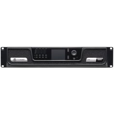 Усилитель мощности Crown CDi 4|600 черный