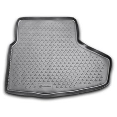 Коврик в багажник LEXUS IS250 2005-2013, сед. (полиуретан) Element