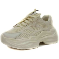 Кроссовки CROSBY размер 41, бежевый