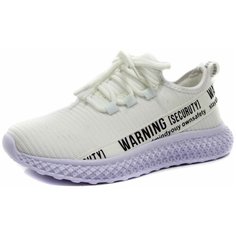 Кроссовки Baden размер 41, белый