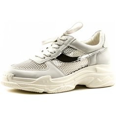 Кроссовки KEDDO размер 38, белый