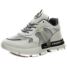 Кроссовки CROSBY размер 37, белый